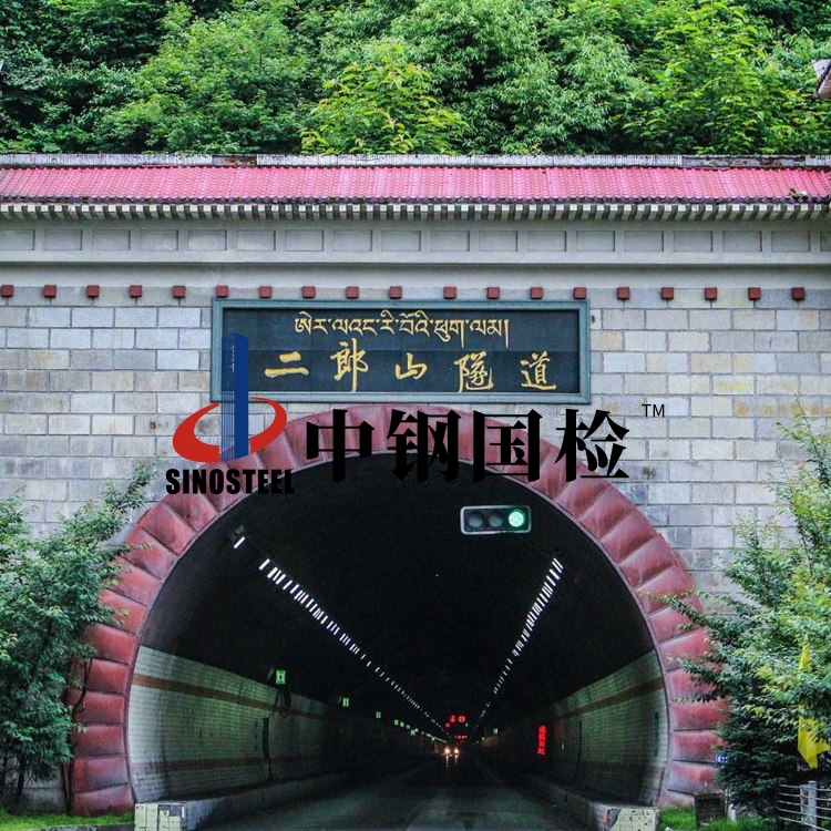 隧道限界检测 地铁隧道三维全程扫描测量