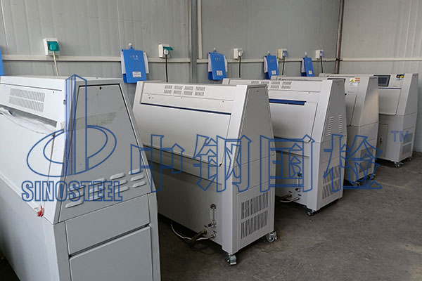 硅胶制品老化试验方法及标准 硅胶制品检测机构