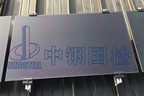 光伏组件检测抽检比例 光伏组件检测机构
