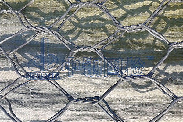 钢丝网片检测标准依据 钢丝网片检测报告