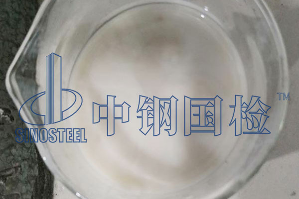 速凝剂检测标准依据 速凝剂检测项目