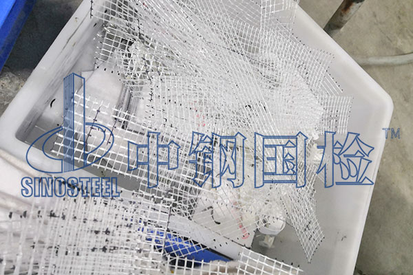 耐碱玻纤网格布检测报告 第三方检测机构