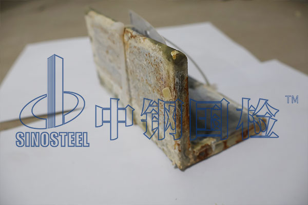 道路交安设施中性盐雾试验找哪个检测机构