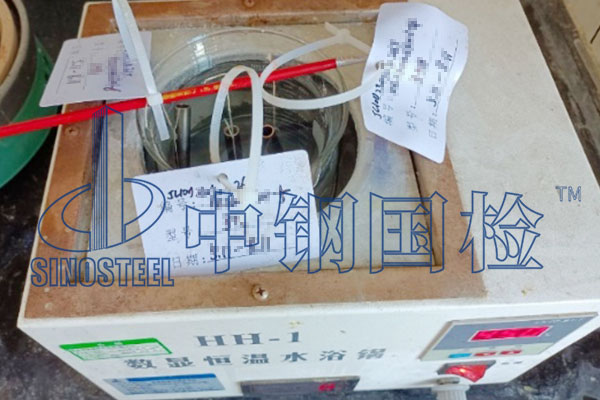 铜合金均匀腐蚀试验检测标准规范