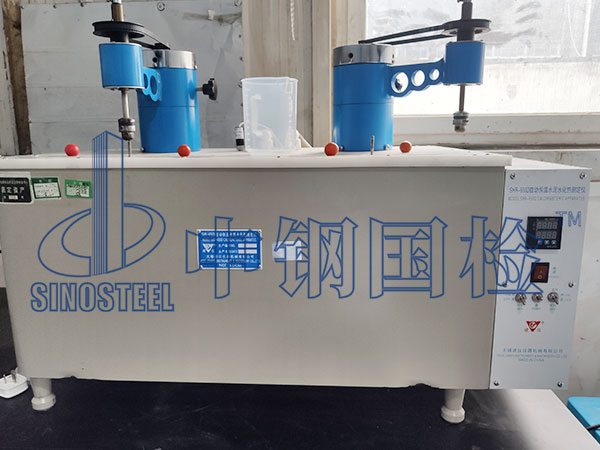 水泥熟料成份检测