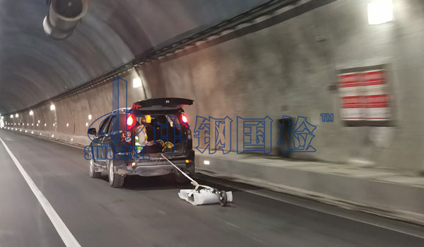 地质雷达检测规范 地质雷达检测报价方案