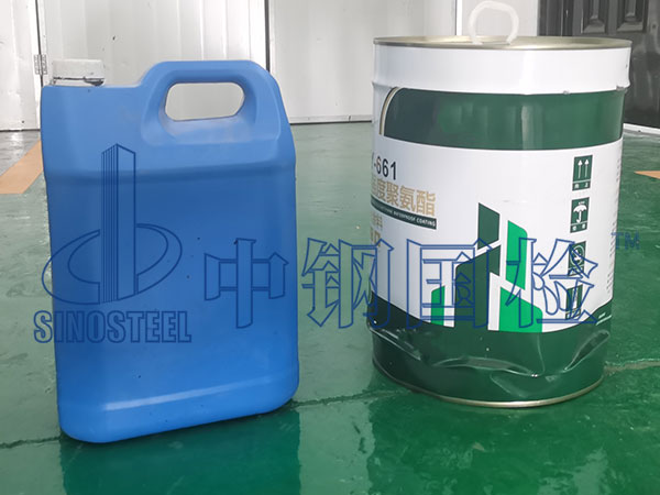油漆质量检测标准 油漆质量检测由什么单位负责
