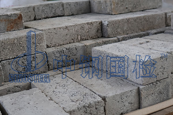 建筑用砖、砌块检测