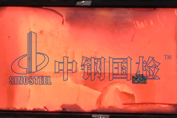 装修材料防火检测