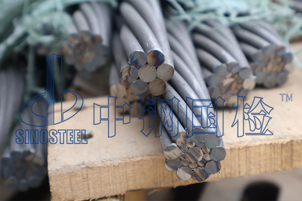 钢绞线检验的主要指标 钢绞线检验每批不得大于