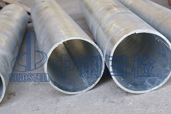 钢管焊缝检测数量 钢管焊缝检测频率