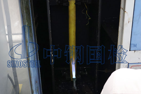 电缆检测