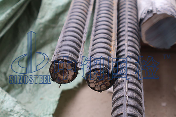 钢材屈服强度检测标准 钢材屈服强度检测公司