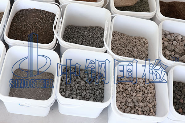 膨胀珍珠岩检测