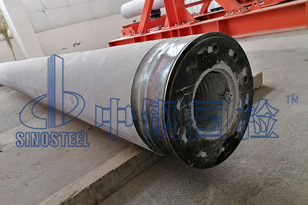 光伏螺旋桩检测